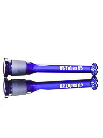 US Tubes 29/18mm Circ Downstem 6.5"