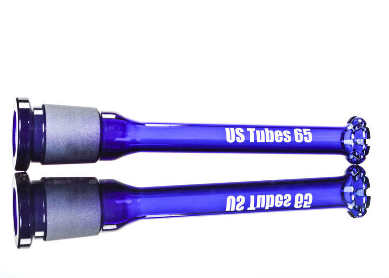 US Tubes 29/18mm Circ Downstem 6.5"