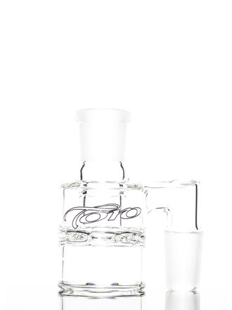 Toro Toro 18mm Dry Catcher - White