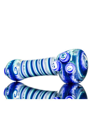 Kevin Howell Howell Six Section Signature Spoon 16