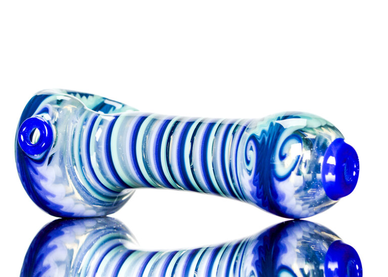 Kevin Howell Howell Six Section Signature Spoon 16