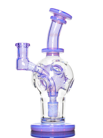 Fat Boy Glass FatBoy Exosphere Neo Opal