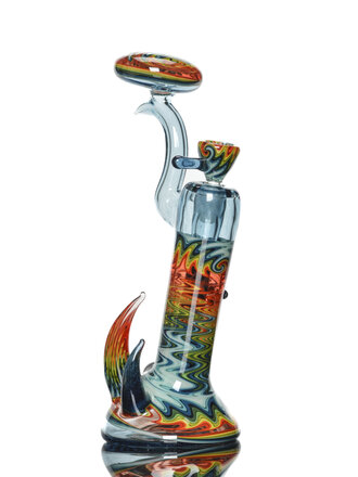 Alex Schmalex Alex Schmalex 10mm Dewar Bub - Blue stardust