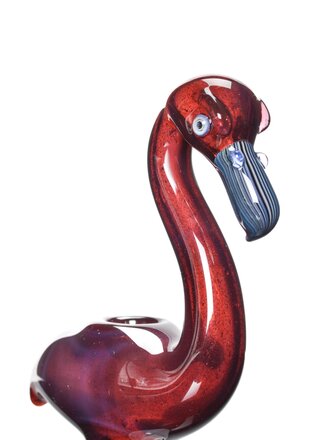 Burtoni Burtoni 18mm Flamingo Slide -  7