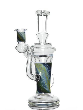 Charley Reynolds Space Tech Recycler