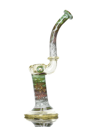 Alex Schmalex Alex Schmalex Push Bubbler - Serum