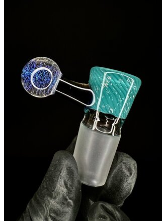 Snafu Snafu 18mm Signature 4 hole Slide  1