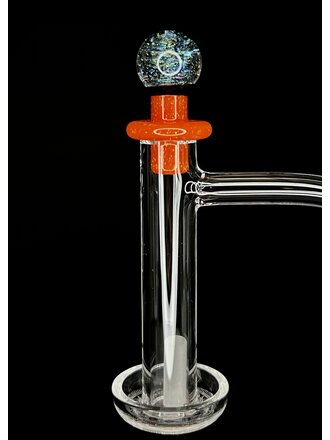 Snafu Snafu Tower Cap 10