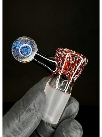 Snafu Snafu 18mm Horn slide w/ 4 holes 11