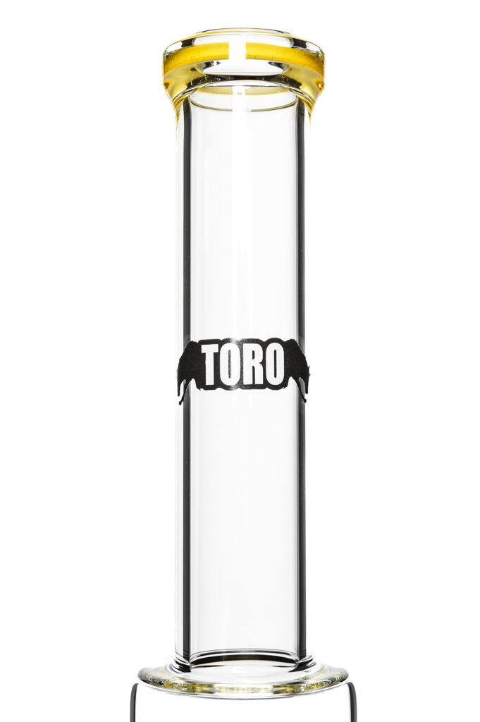 Toro Toro Full-Size Circ to Circ with Color Accents - 2