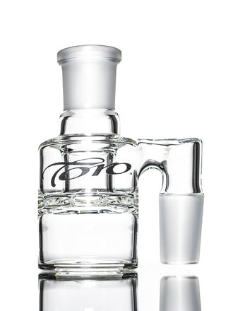 Toro Toro 18mm Dry Catcher - Black