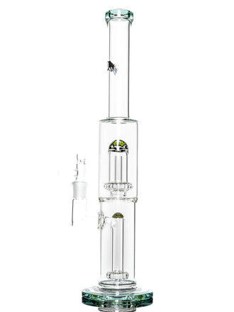 Toro Toro Full-Size Circ to Circ w/ Worked Caps 2