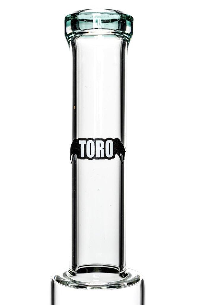 Toro Toro Full-Size Circ to Circ w/ Worked Caps 2
