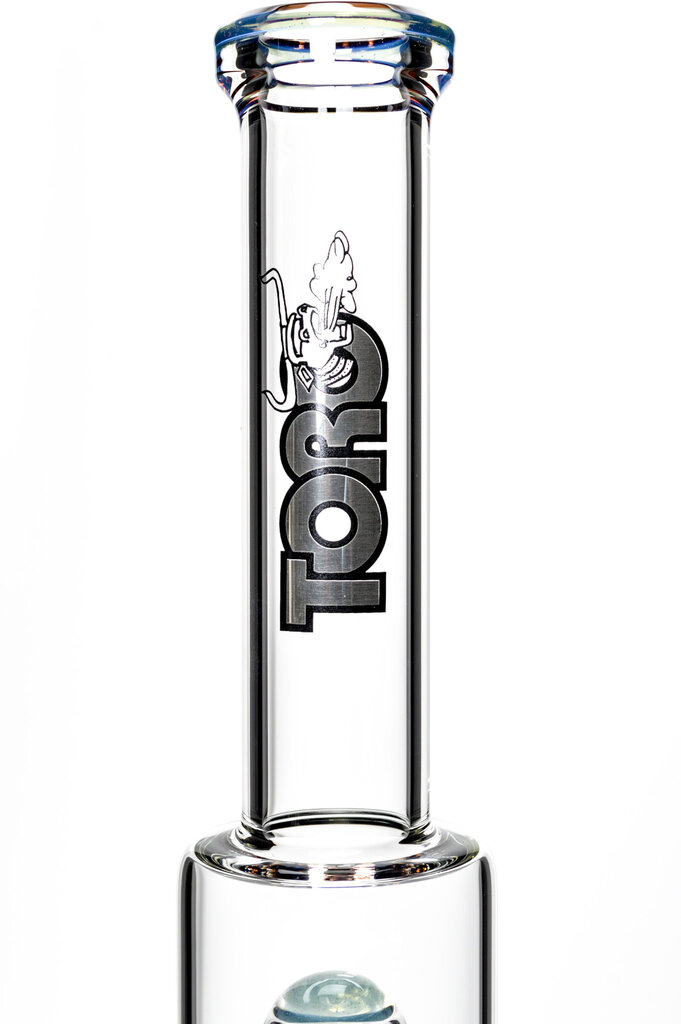 Toro Toro Full-Size Circ to Circ with Color Accents - 4
