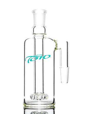 Toro Toro Circ 14mm Ash Catcher Teal