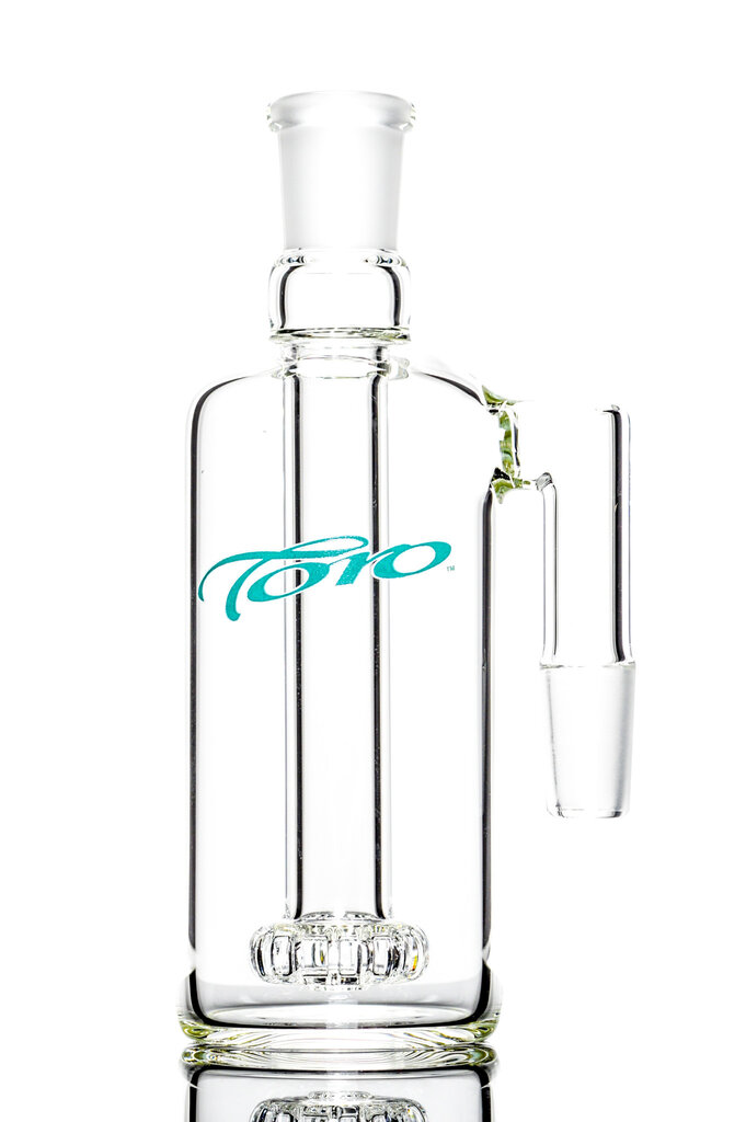Toro Toro Circ 14mm Ash Catcher Teal
