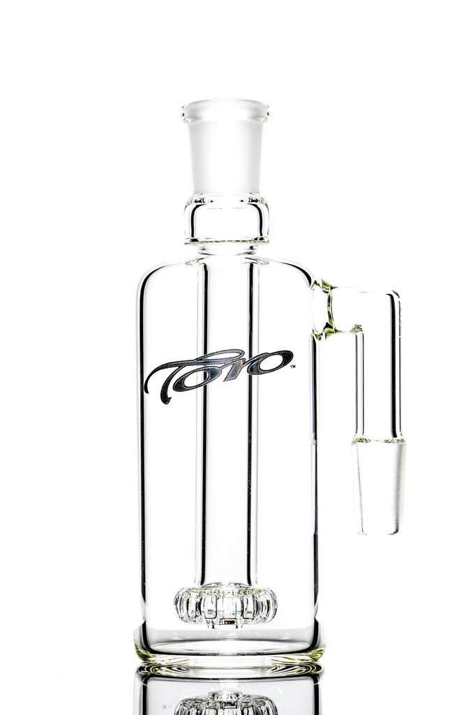 Toro Toro Circ 14mm Ash Catcher Silver