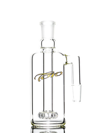 Toro Toro Circ 14mm Ash Catcher Gold
