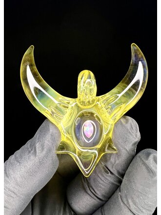 Hemlock Spiritguide Silver Serum