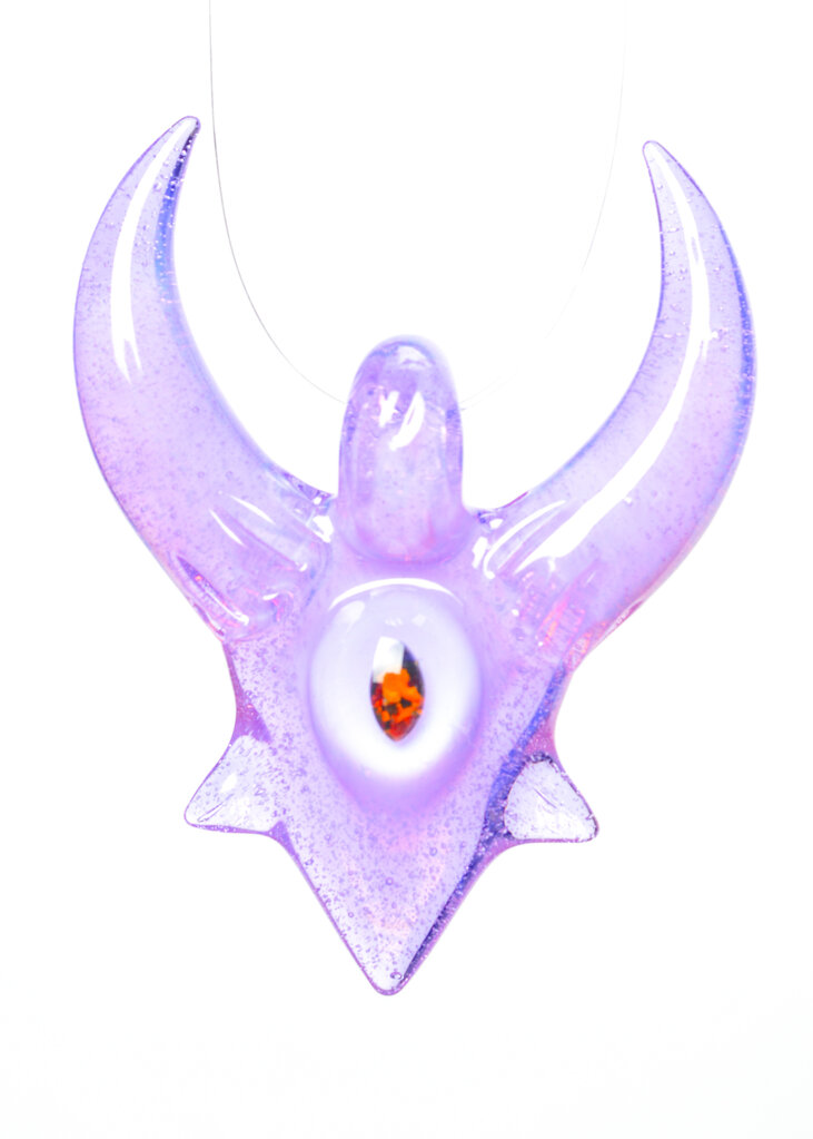 Hemlock Spiritguide Purple Lilac