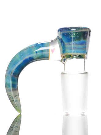 Jarred Bennett 18mm Horned Jarred Bennett Four Hole Slide - Europa Star