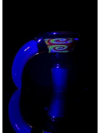 Shuhbuh Double Layer w/ Ruby Slippers