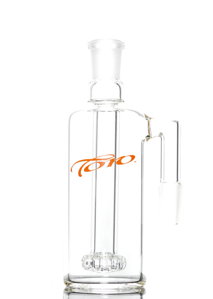 Toro Toro Circ 14mm Ash Catcher Orange