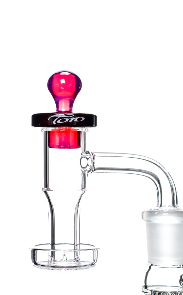 Toro Color UFO Cap - for 20mm Terp Slurpers  6
