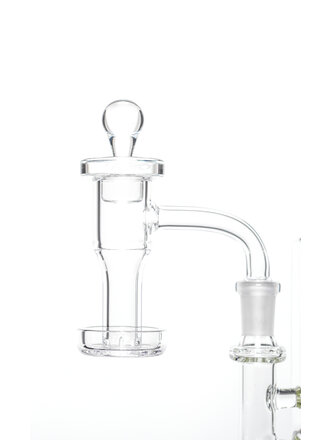 Toro UFO Cap - for 20mm Terp Slurpers