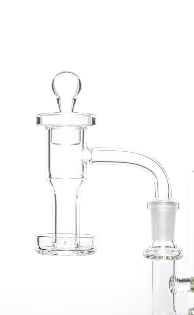 Toro UFO Cap - for 20mm Terp Slurpers