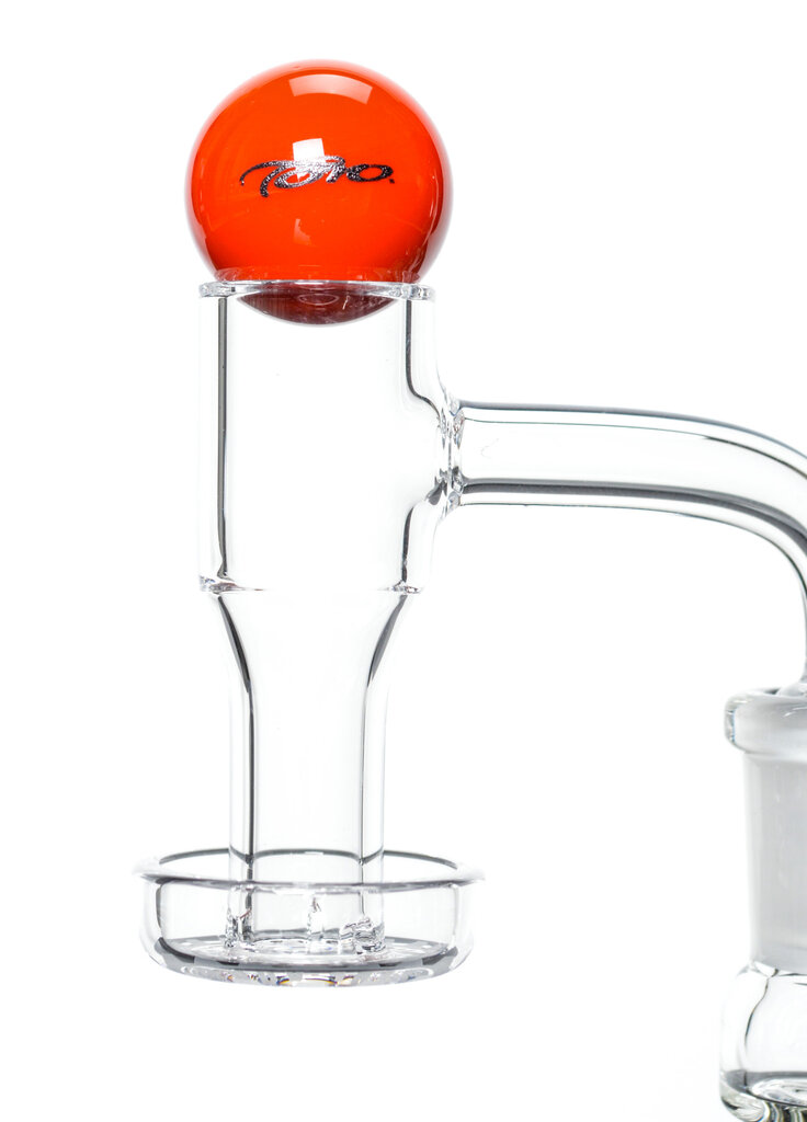 Toro Slurper Marble - Solid color Red