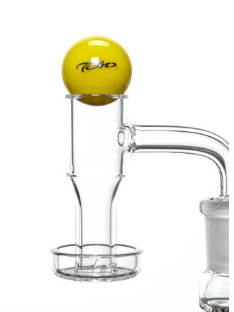 Toro Slurper Marble - Solid color Yellow