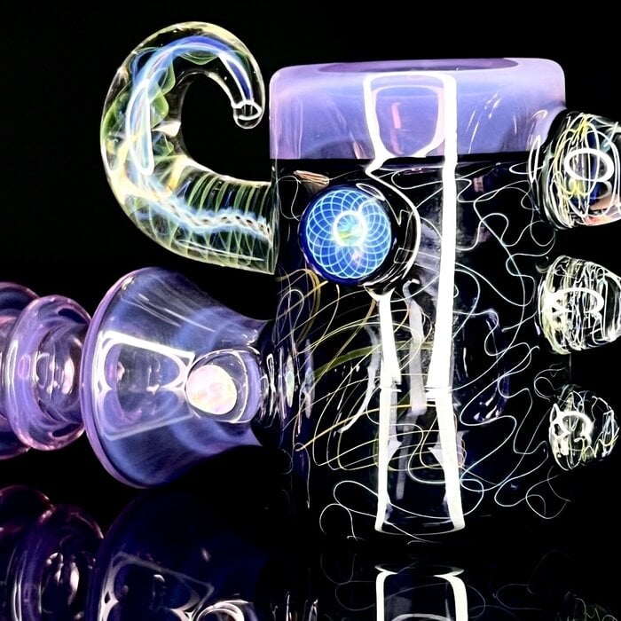 Worm Glass
