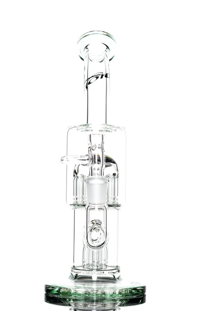 Toro Double Micro 7 - 13 Worked Sections 7