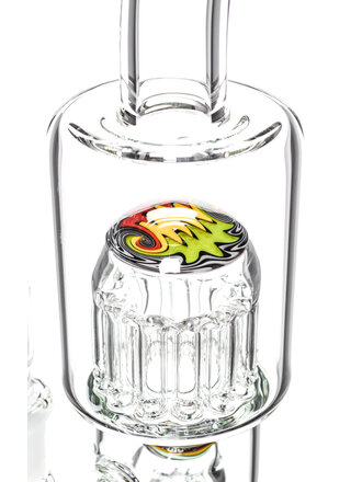 Toro Double Micro 7 - 13 Worked Sections 7