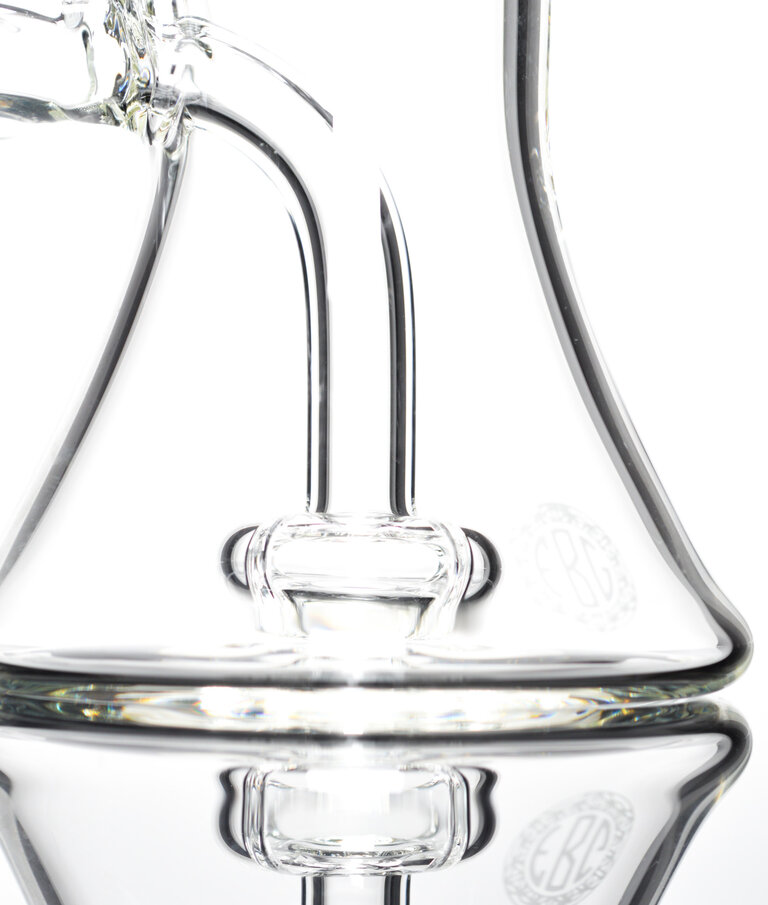 Fat Boy Glass Travel Buddy