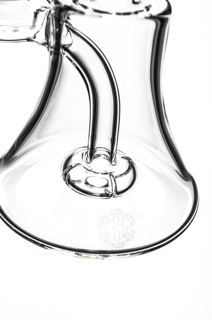 Fat Boy Glass Travel Buddy