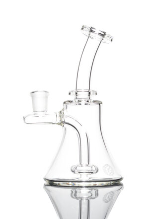 Fat Boy Glass Travel Buddy