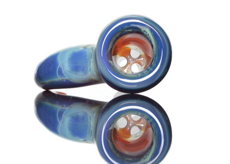 Simple Lemon Farmer SLF 14mm, 3 Hole -  Loki's Lipstick