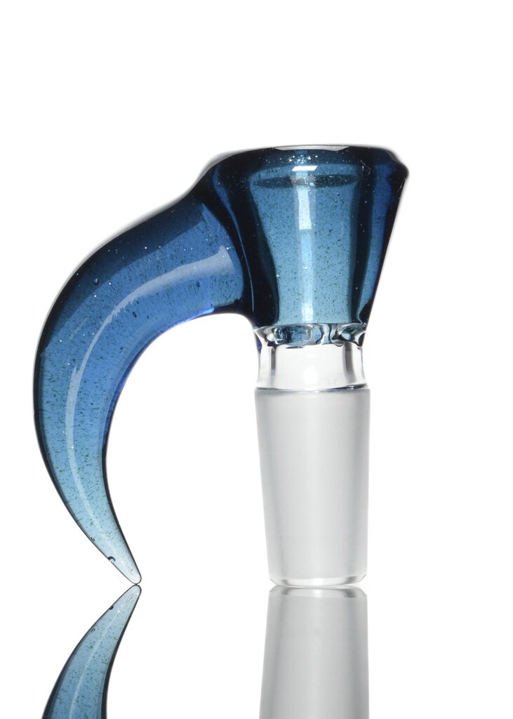 Simple Lemon Farmer SLF 14mm, 3 Hole -  Blue Stardust