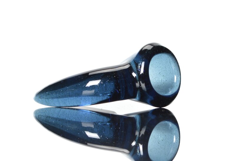 Simple Lemon Farmer SLF 14mm, 3 Hole -  Blue Stardust