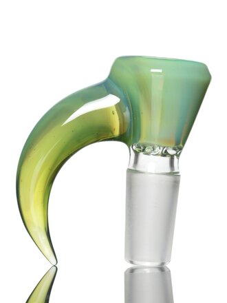 Simple Lemon Farmer SLF 14mm, 3 Hole -  Egyptian Green