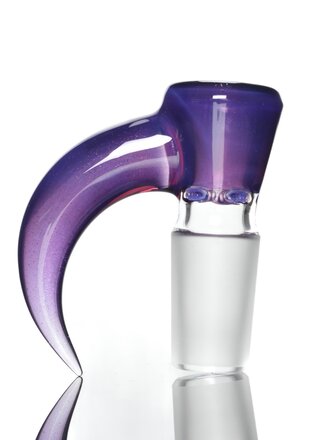 Simple Lemon Farmer SLF 18mm, 4 Hole Slide-  Royal Jelly - Unobtanium