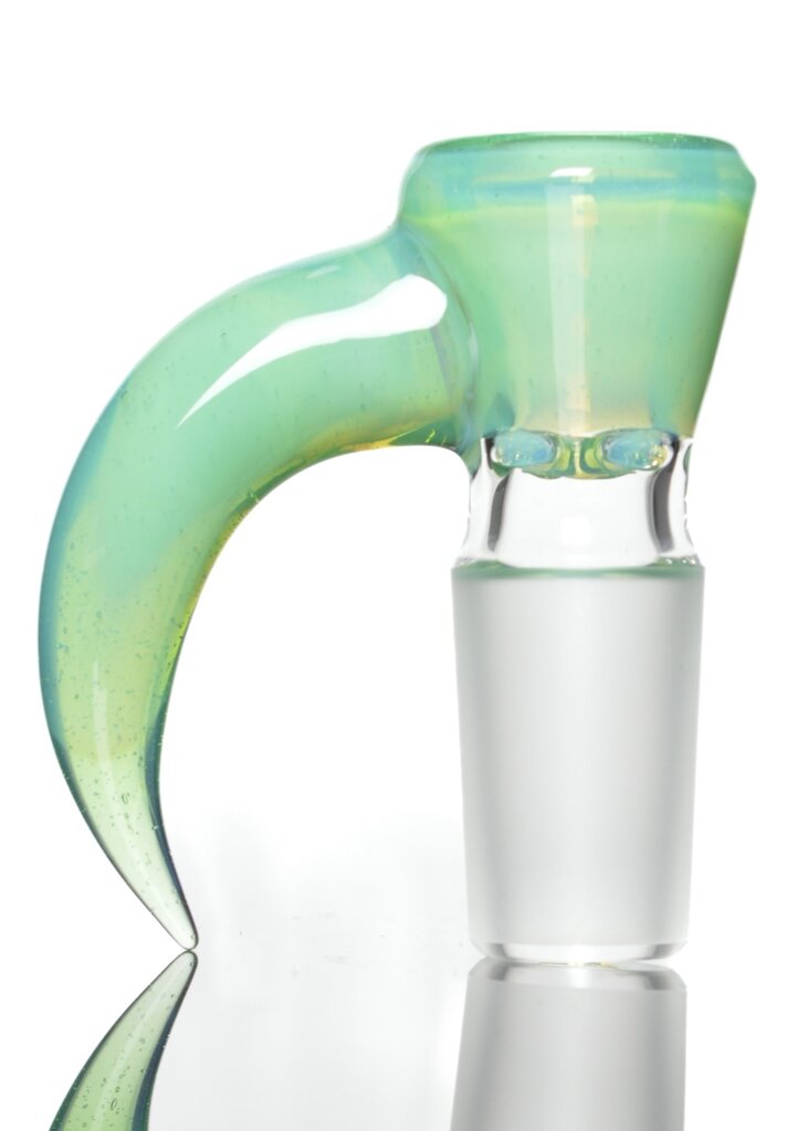 Simple Lemon Farmer SLF 18mm, 4 Hole Slide-  Titan V2