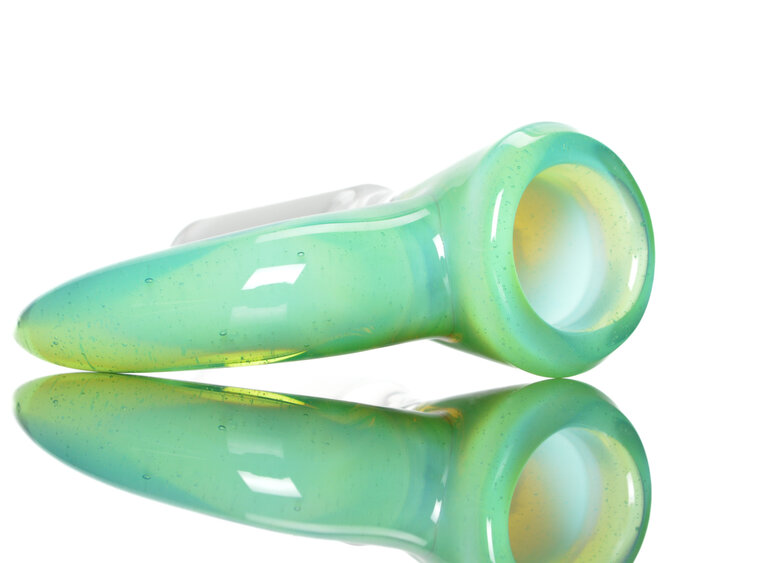 Simple Lemon Farmer SLF 18mm, 4 Hole Slide-  Titan V2