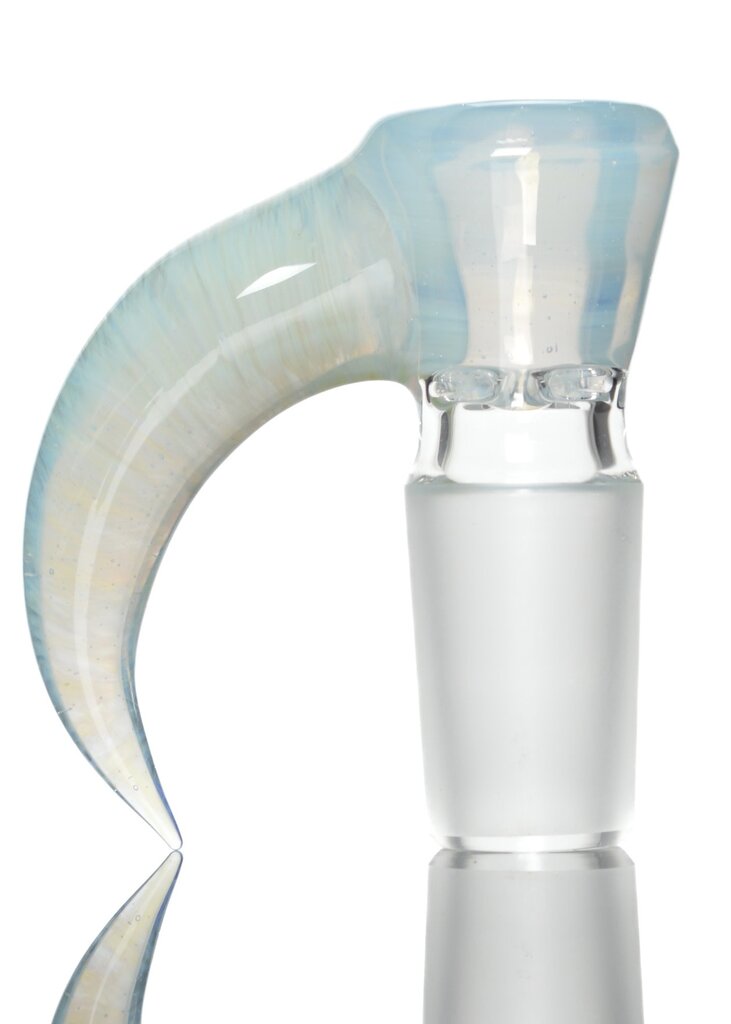 Simple Lemon Farmer SLF 18mm, 4 Hole Slide-  Lunar Rays