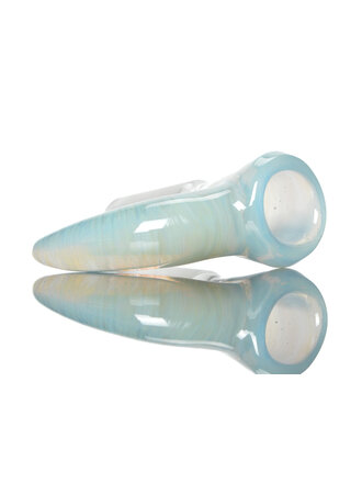 Simple Lemon Farmer SLF 18mm, 4 Hole Slide-  Lunar Rays