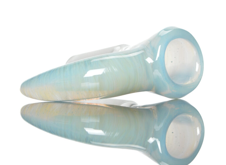 Simple Lemon Farmer SLF 18mm, 4 Hole Slide-  Lunar Rays