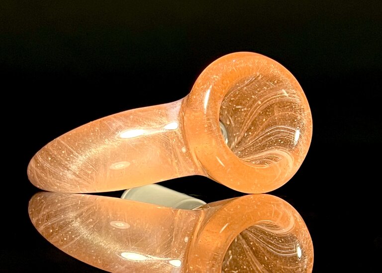 Simple Lemon Farmer SLF 14mm, 3 Hole -  Woodgrain Satin - CFL