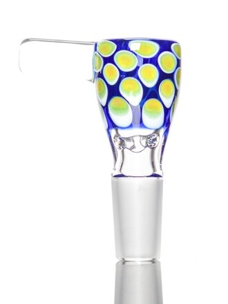 Tall Tom TT 14mm, 3 Hole Slide  6